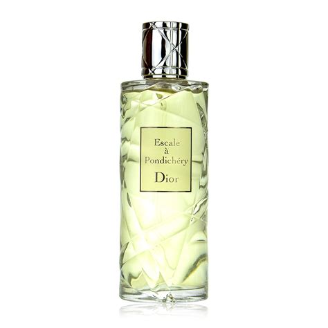 escale mademoiselle parfum dior|dior escale a pondichery perfume.